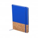 Bloc notes bluster