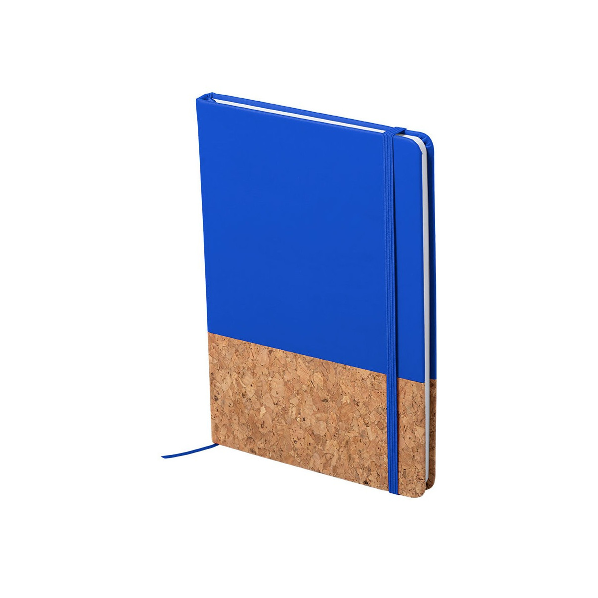 Bloc notes bluster
