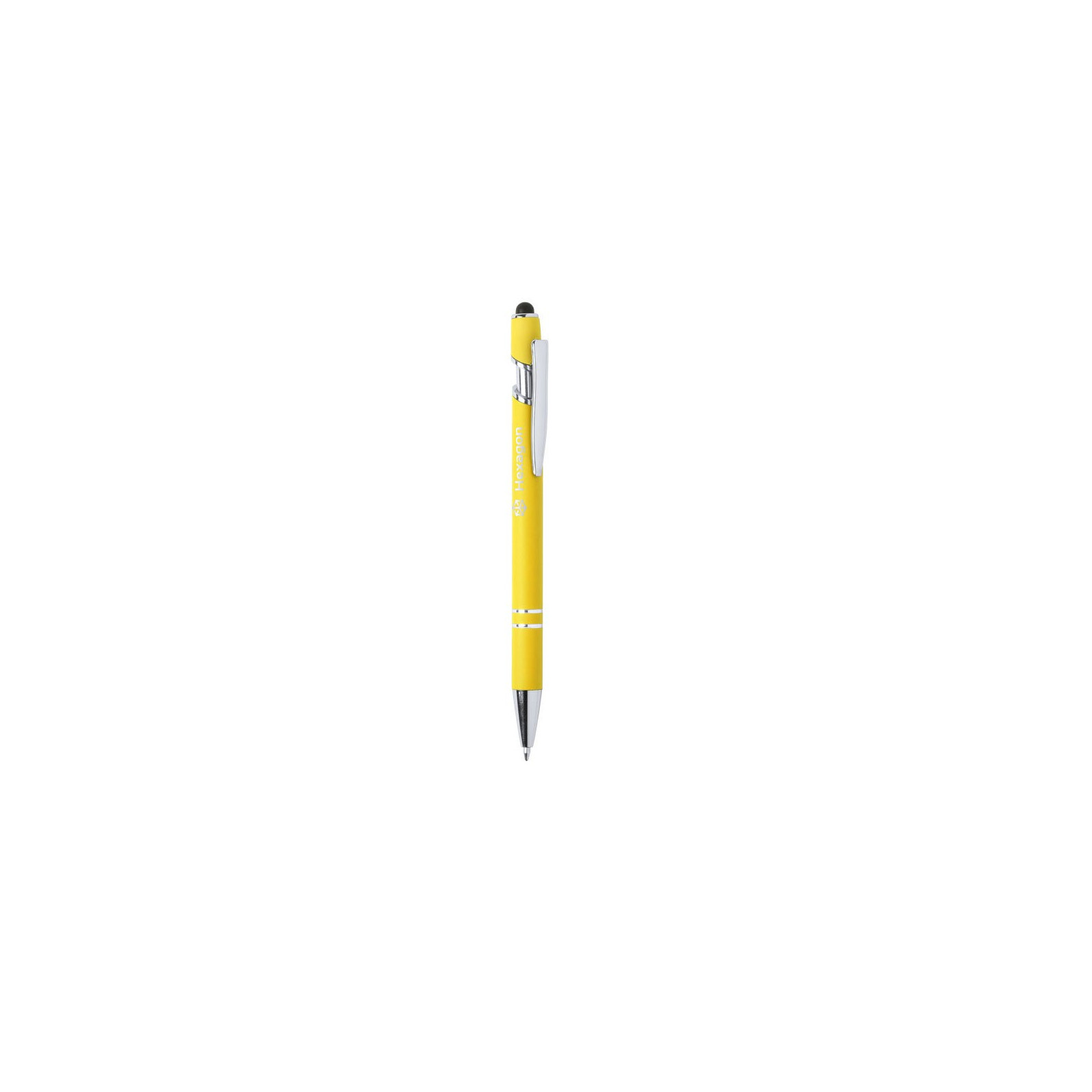 Stylo à bille pointeur lekor