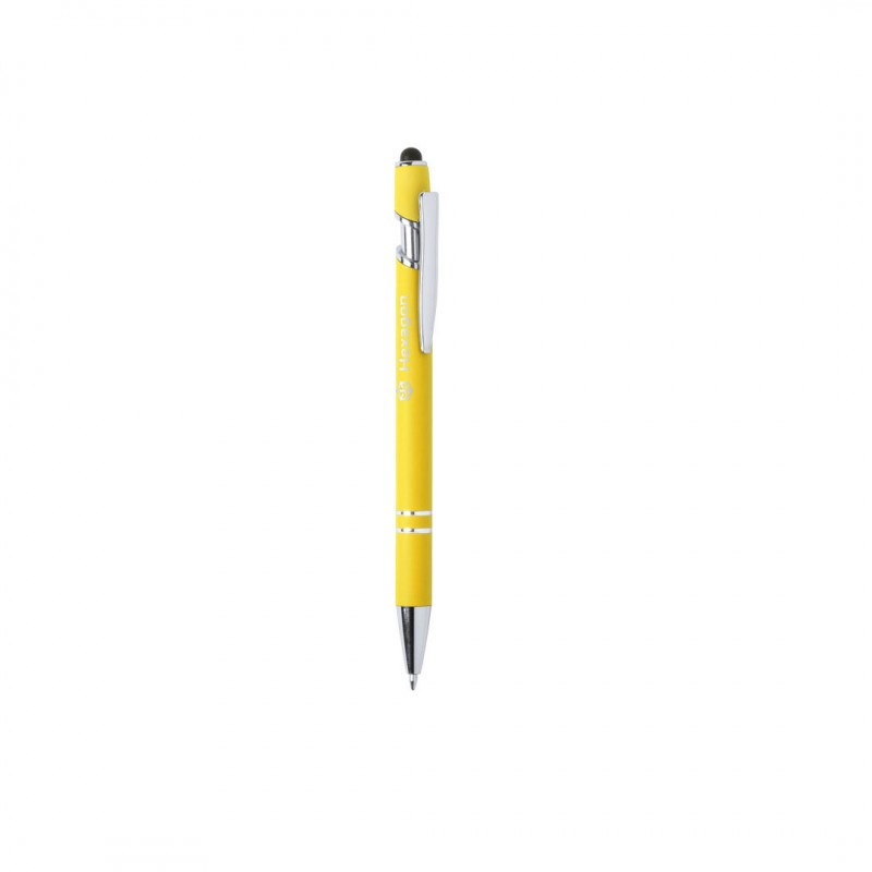 Stylo à bille pointeur lekor