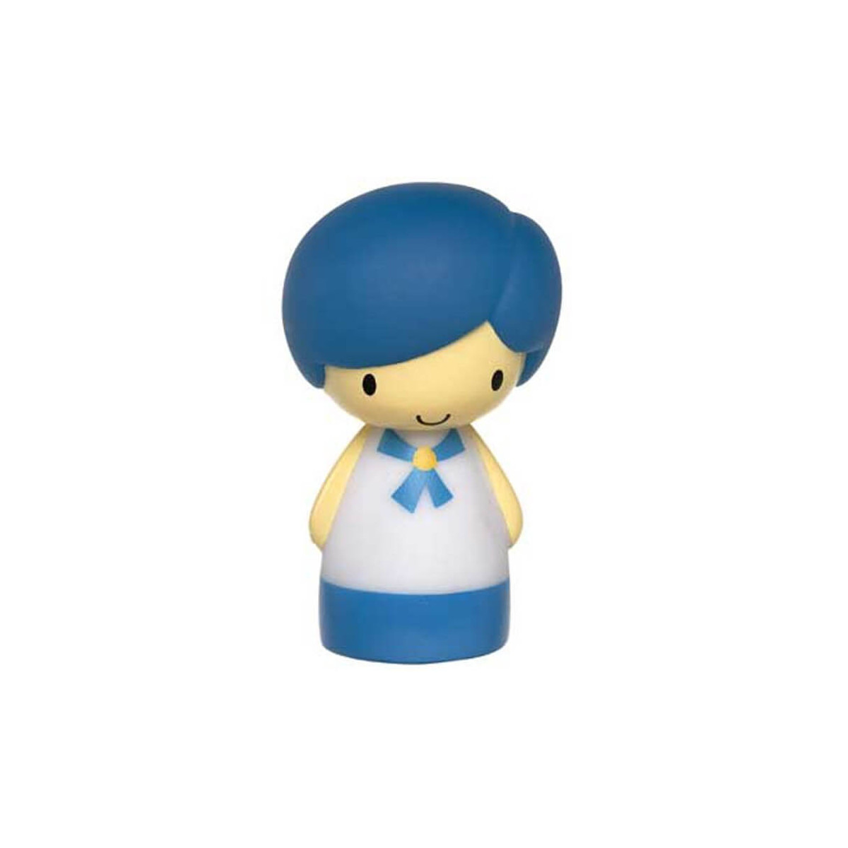 Figurine pour la première communion des garçons