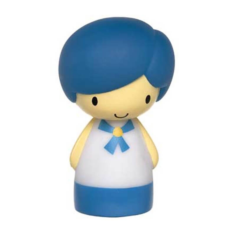 Figurine pour la première communion des garçons