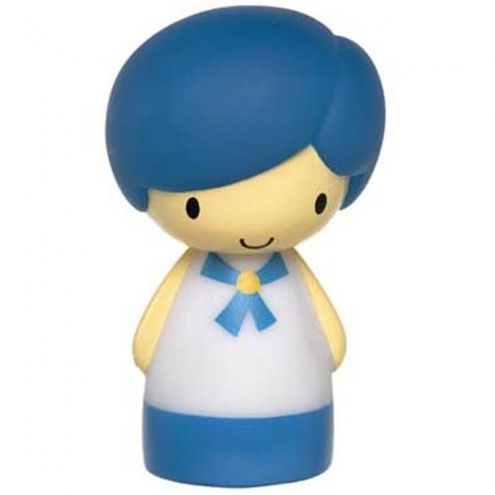 Figurine pour la première communion des garçons