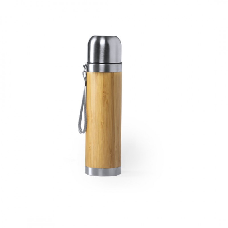 Thermos tiaky
