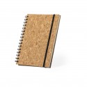 Cahier xiankal