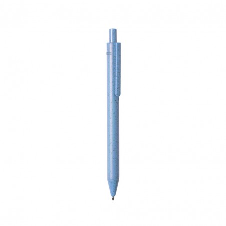 stylo bille avec led noel