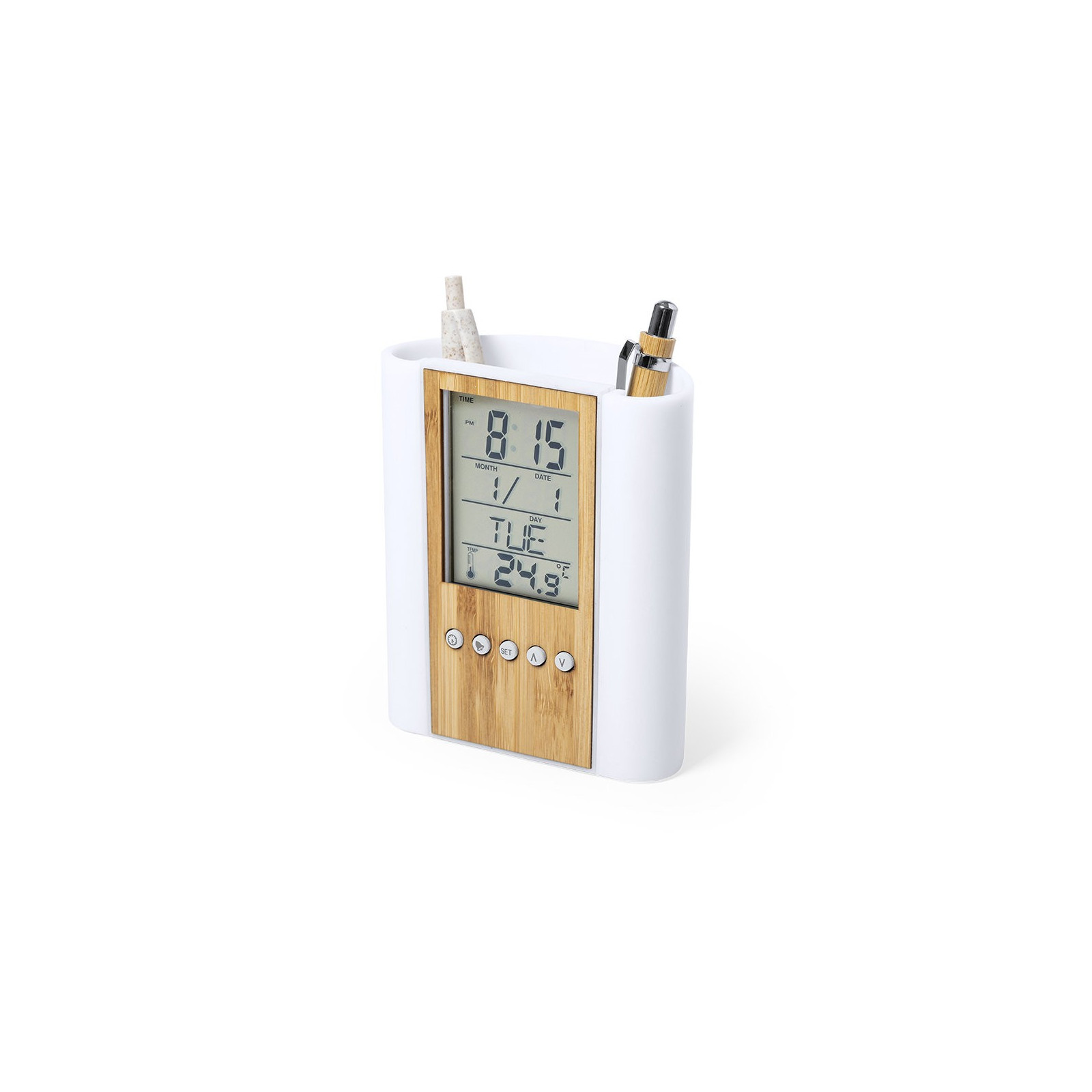 Stylo multifonction petrox