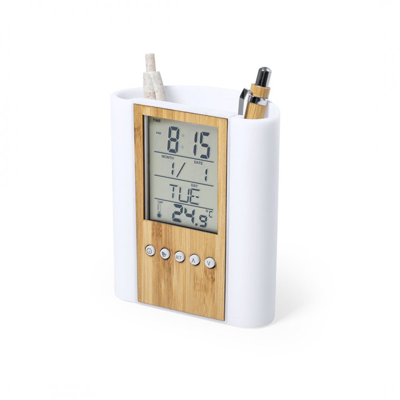 Stylo multifonction petrox