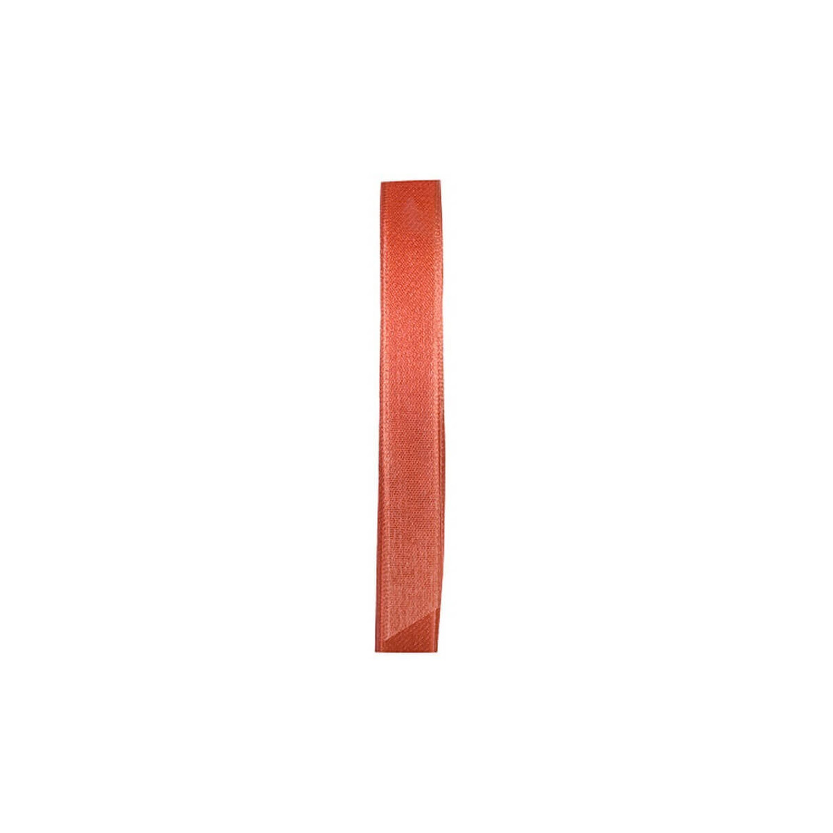 Corde rouge pour décorer