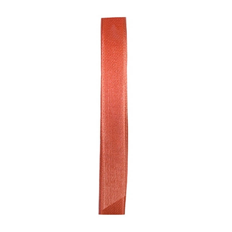 Corde rouge pour décorer