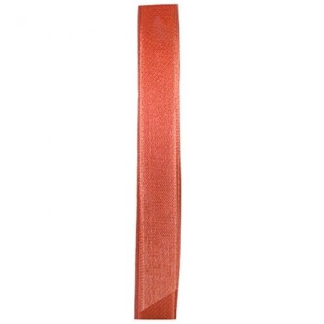 Ruban Rouge Pour Decoration