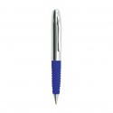 Stylo chromé