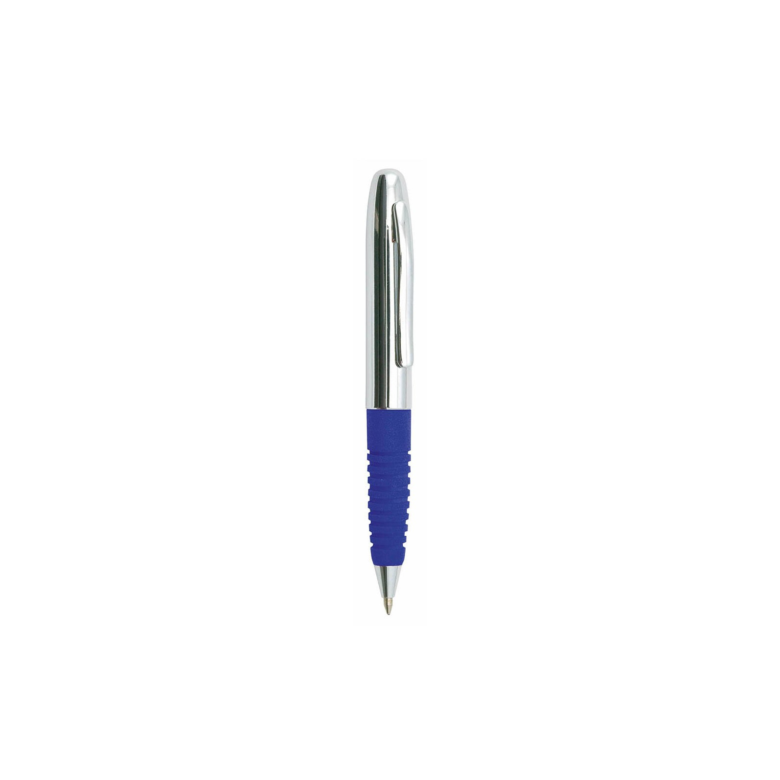 Stylo chromé