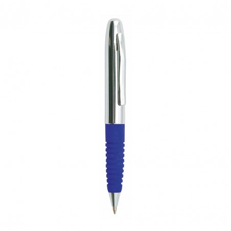 Stylo chromé