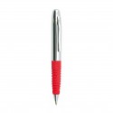 Stylo chromé