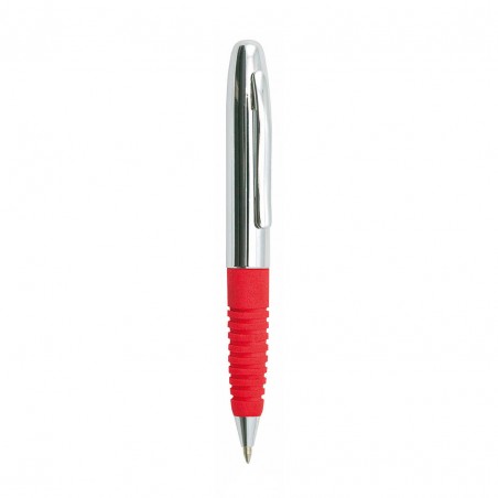 Stylo chromé