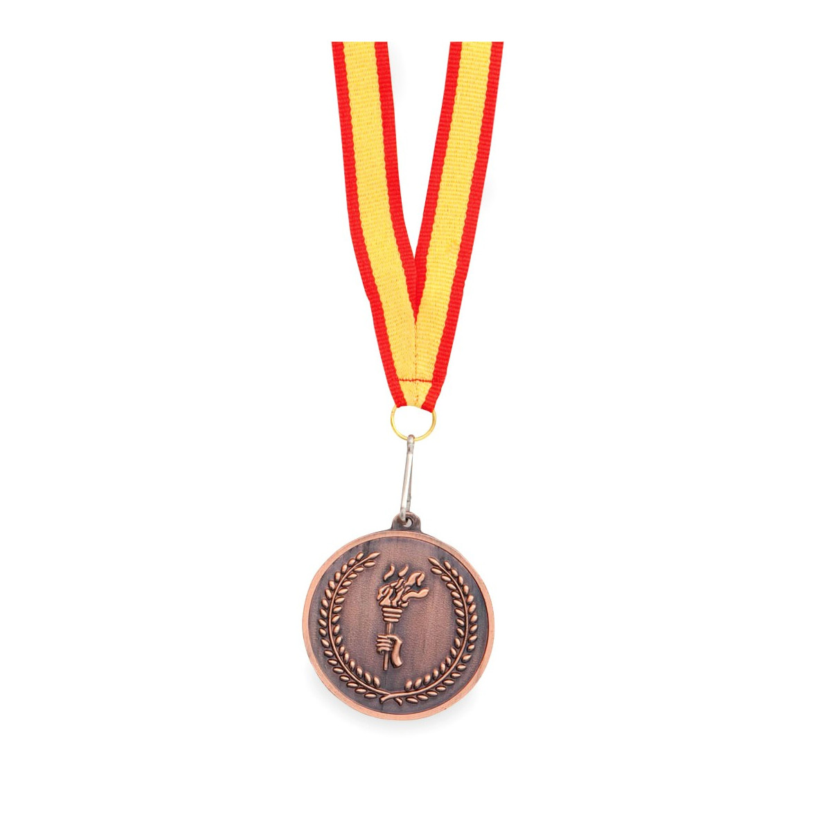 Médaille corum