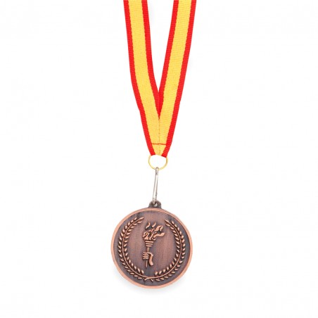 Médaille Corum
