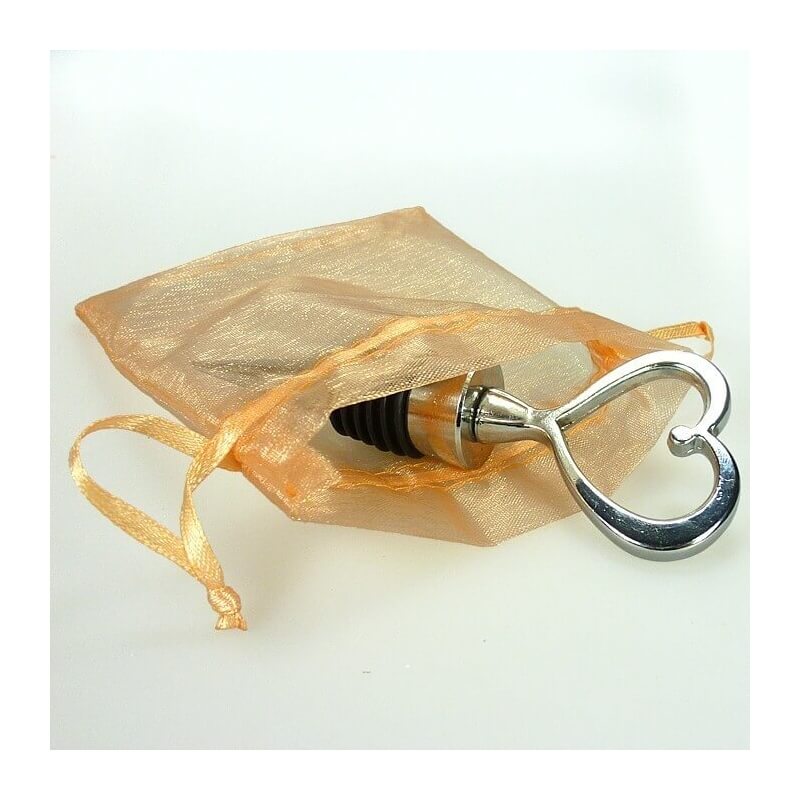 Bouchon de vin cadeau