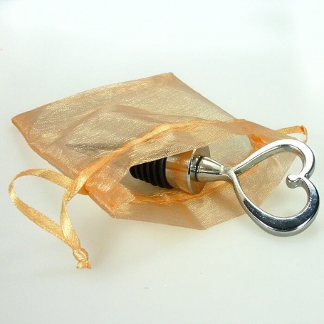 Cadeau Invite Homme Original Bouchon Vin