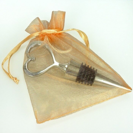 Bouchon de vin cadeau