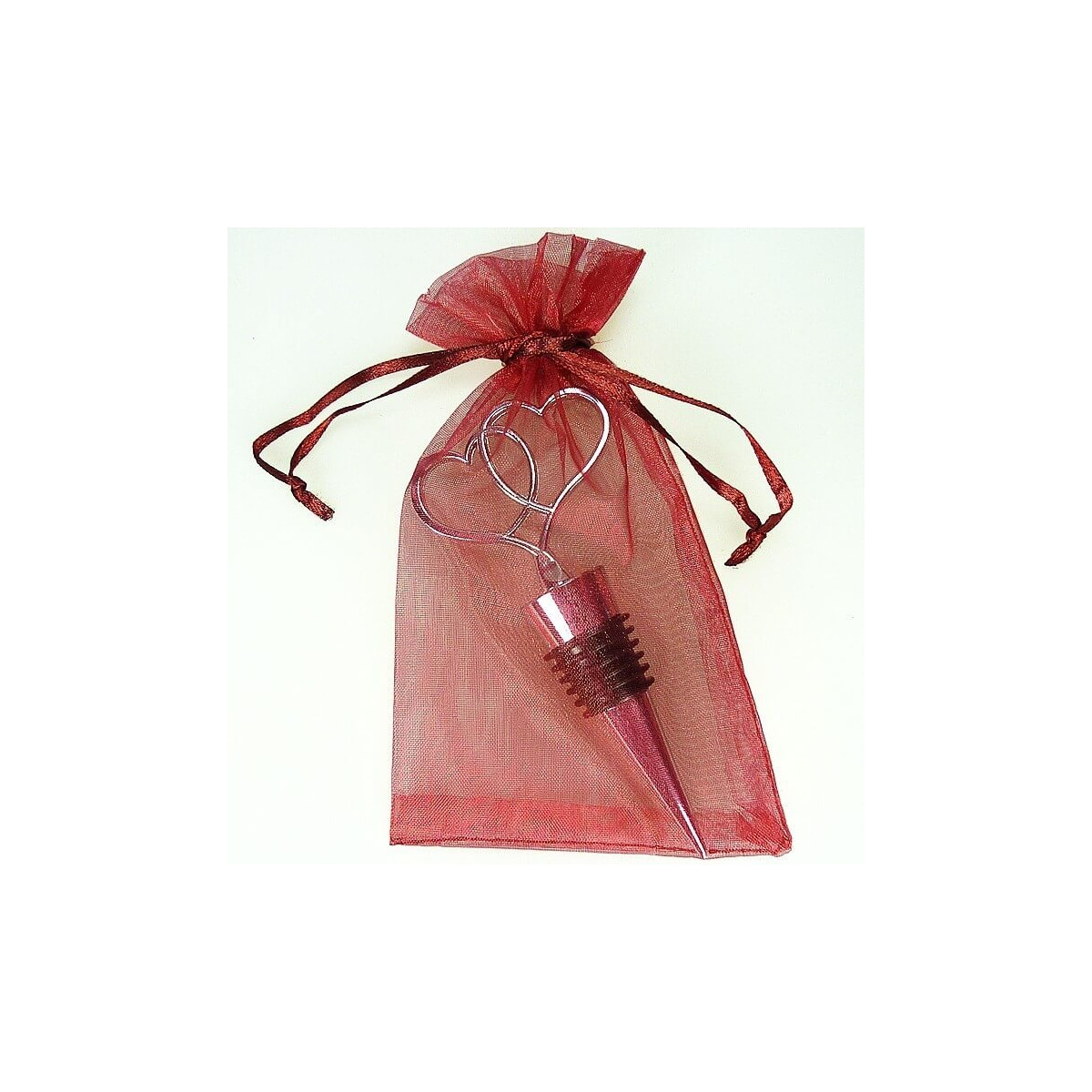 Bouchons de vin pour cadeaux