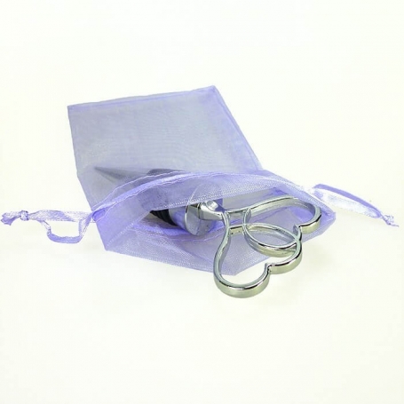 Cadeau Original Invite Bouchon Vin Cœur Pas Cher