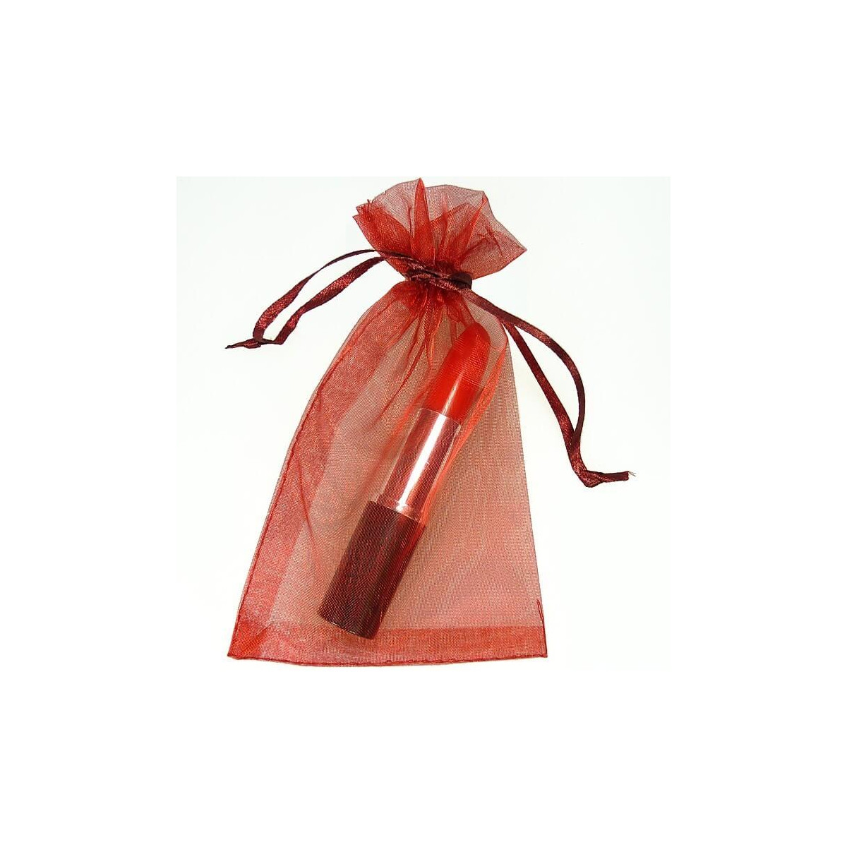 Stylo en forme de rouge à lèvres