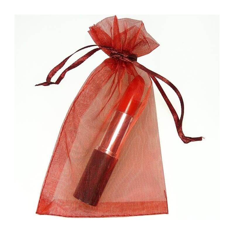 Stylo en forme de rouge à lèvres