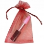 Stylo en forme de rouge à lèvres