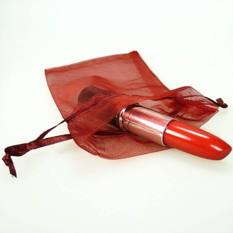 Stylo en forme de rouge à lèvres