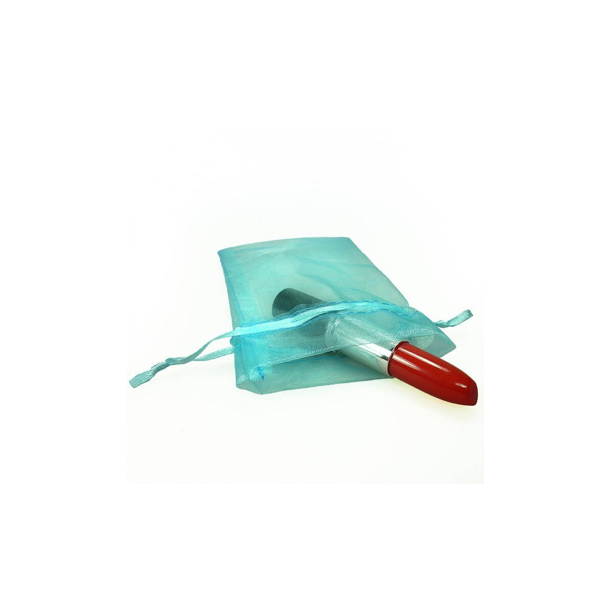 Stylos en forme de rouge à lèvres