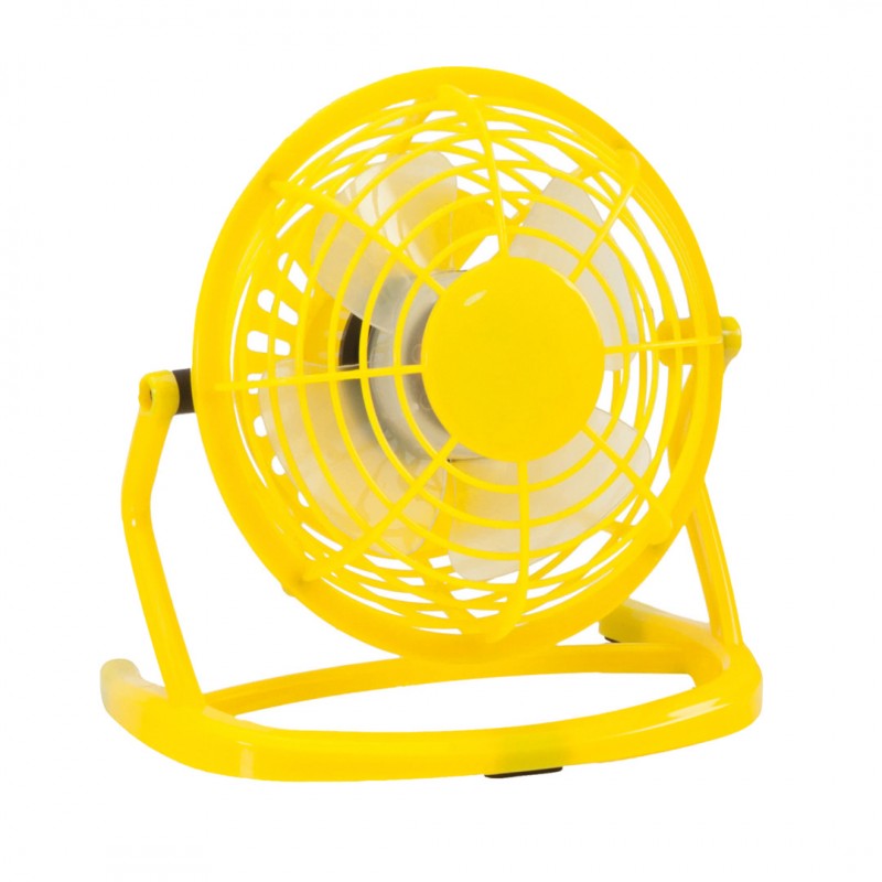 Mini ventilateur miclox