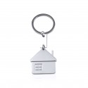 Porte-clés immobilier