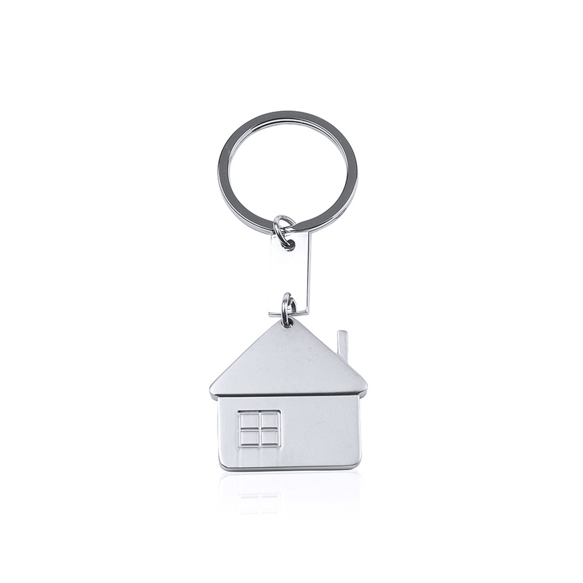 Porte-clés immobilier