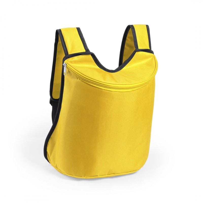 Sac à dos réfrigérant polys