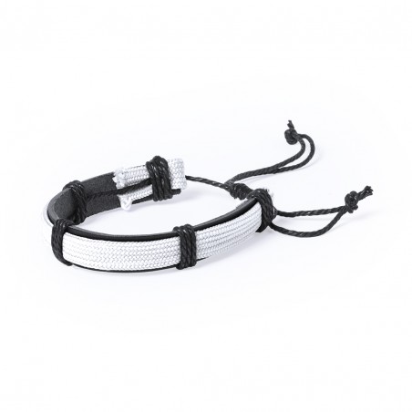 Bracelet Quilex Couleur Blanc