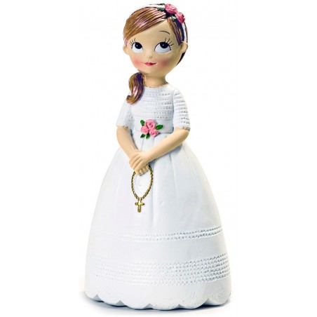 Figurine Gateau De Communion