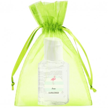 Gel Hydroalcoolique Pour Cadeau Personnalisé