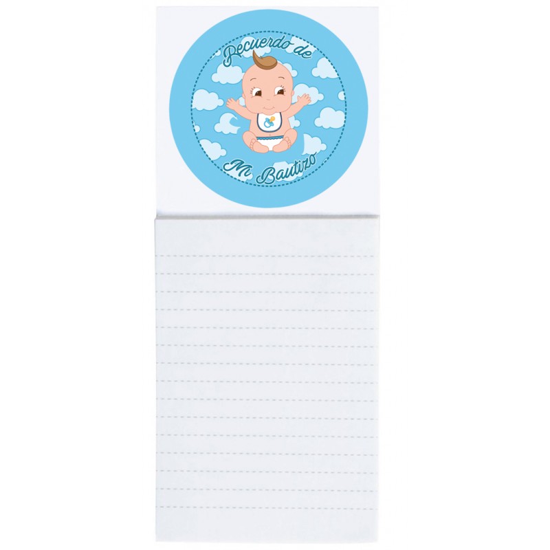 Bloc Note Original Pour Offrir à Un Baptême Bloc Note Original Pour Offrir à Un Baptême