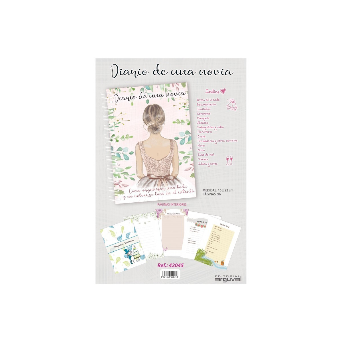 Journal d'une mariée