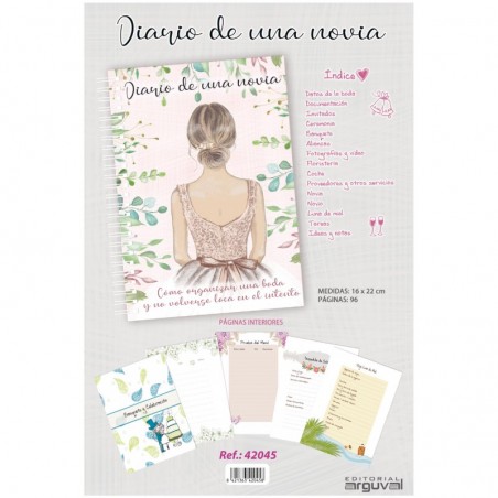 Journal Mariée