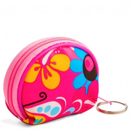 Cadeau Original Femme Porte Cle Monnaie