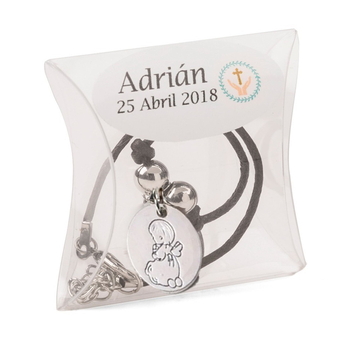 Bracelet petit ange à offrir