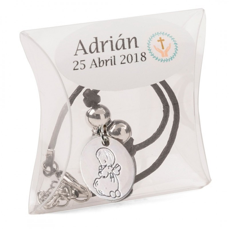 Bracelet Petit Ange à Offrir Bracelet Petit Ange à Offrir