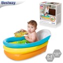 Baignoire bébé piscine up in over