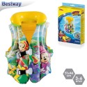 Gilet Mickey 51 x 46 cm