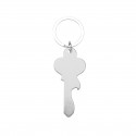 Porte Clés Silver Cliff Opener