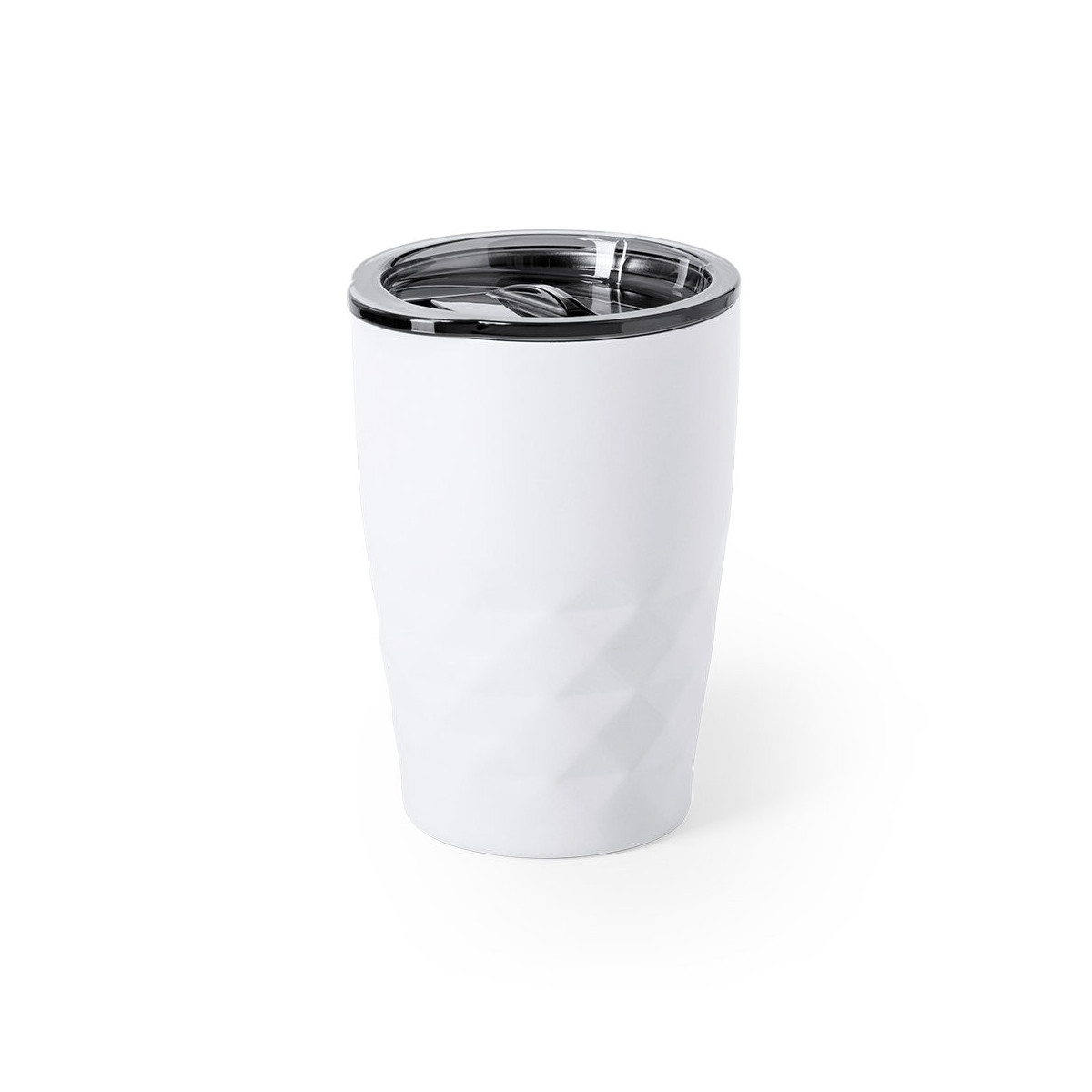 Vasque thermique floue