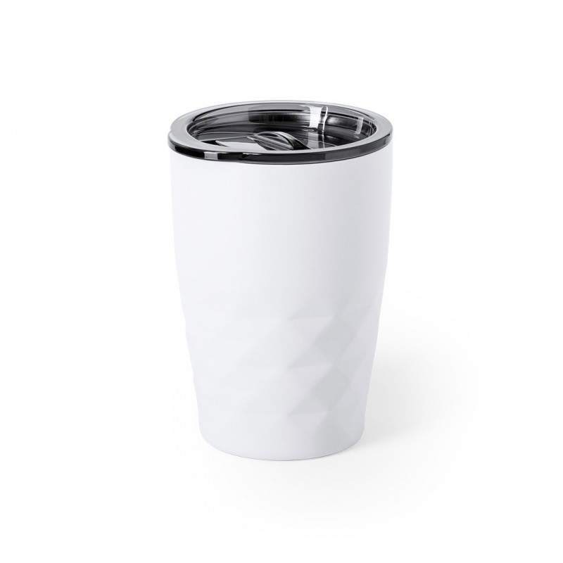 Vasque thermique floue